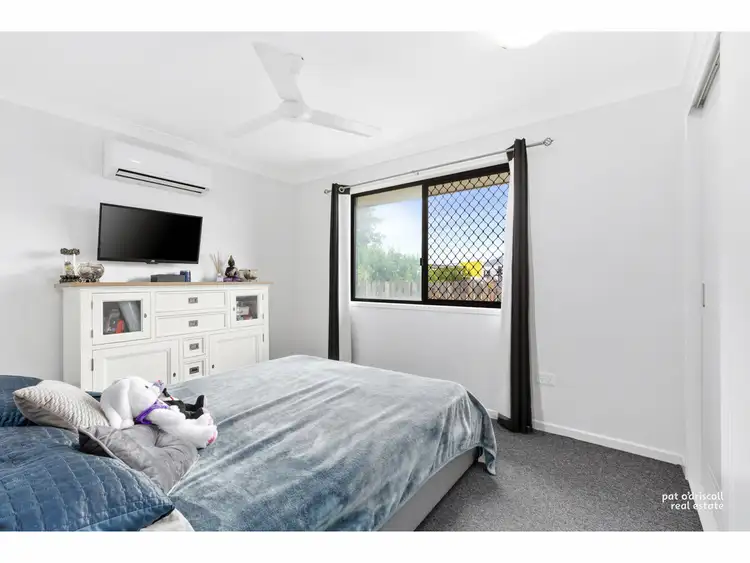 Fifth view of Homely house listing, 2 Jomarant Place, Kawana QLD 4701