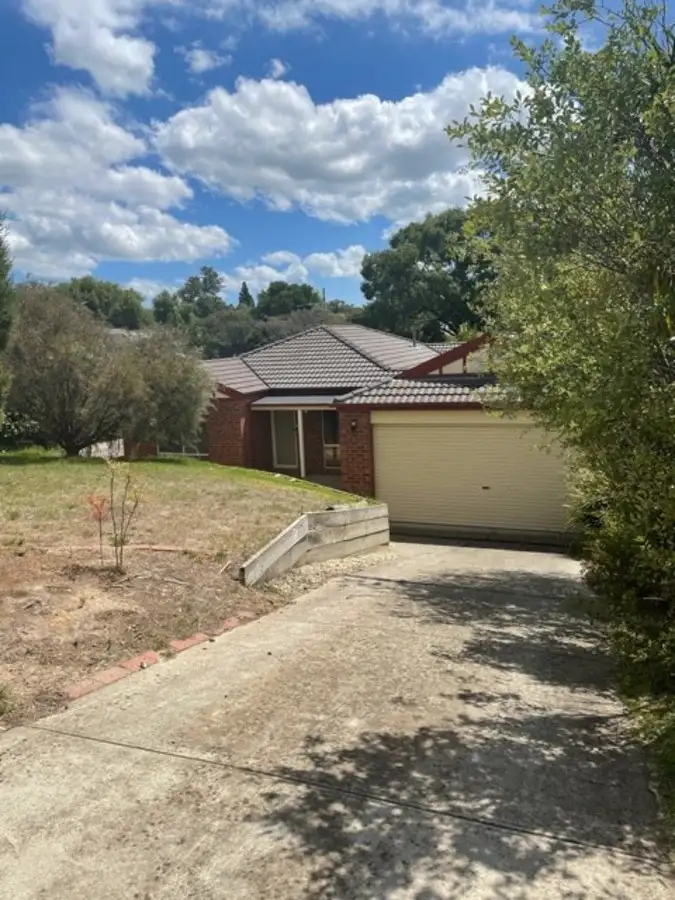 5 Lapwing Court