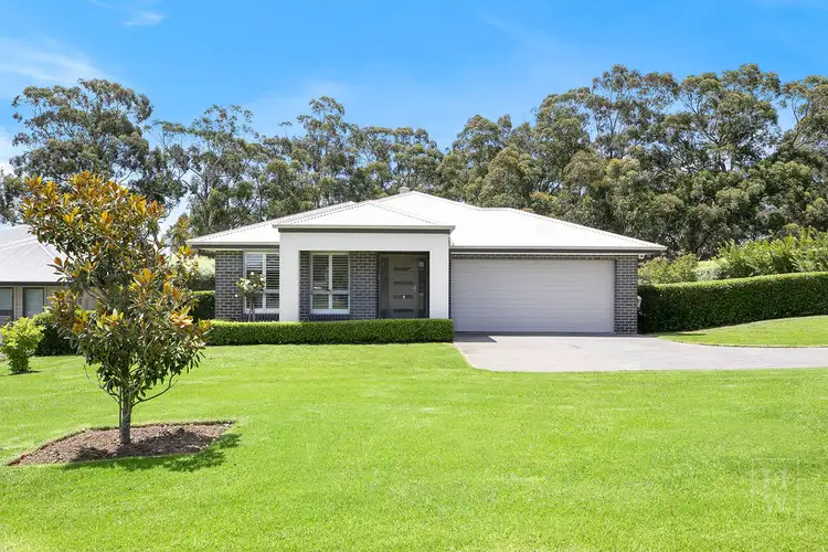 8 Cambourn Close, Bundanoon NSW 2578