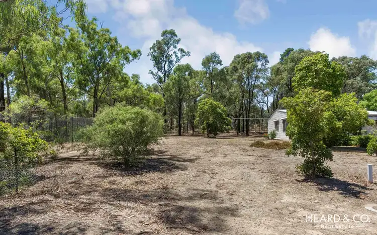 Third view of Homely land listing, LOT 1, 69 Bellevue Road, Quarry Hill VIC 3550
