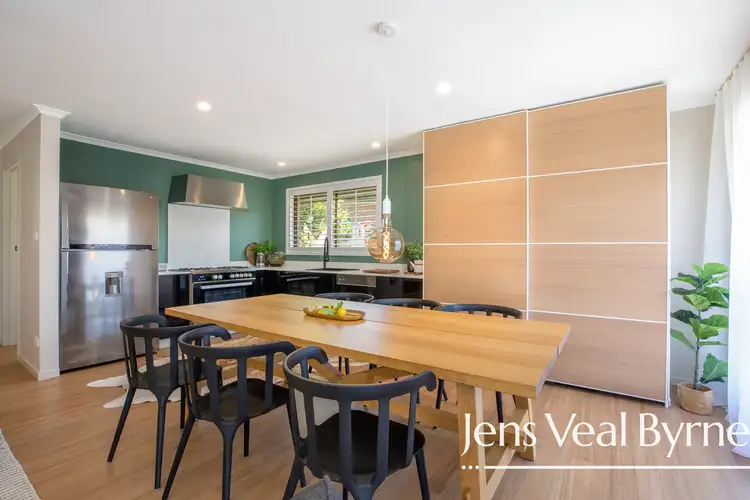 Fourth view of Homely townhouse listing, 17 Burnbank Close, Lake Wendouree VIC 3350