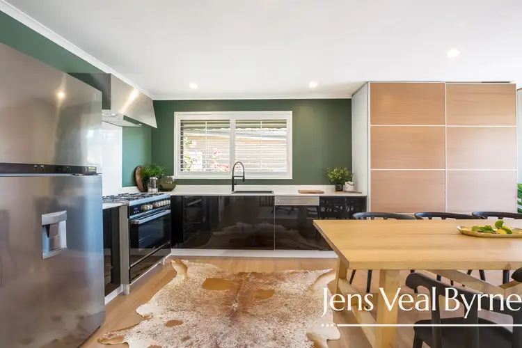 Fifth view of Homely townhouse listing, 17 Burnbank Close, Lake Wendouree VIC 3350