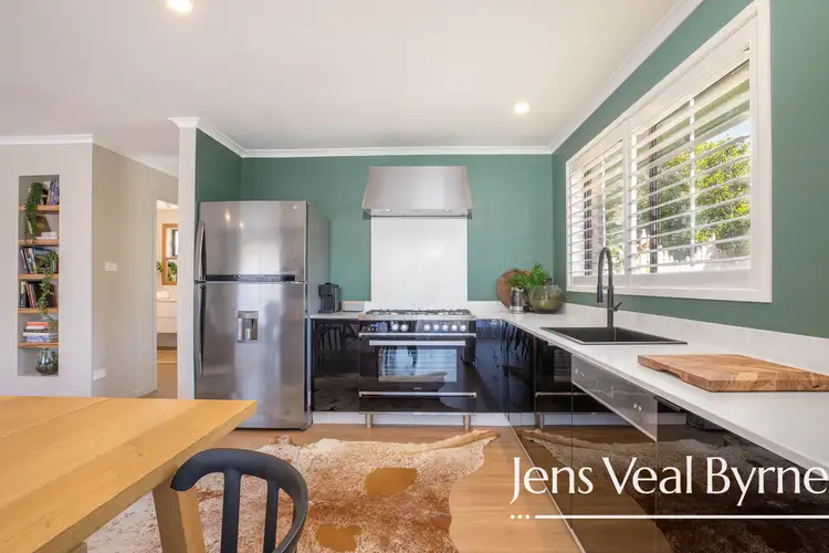 Sixth view of Homely townhouse listing, 17 Burnbank Close, Lake Wendouree VIC 3350