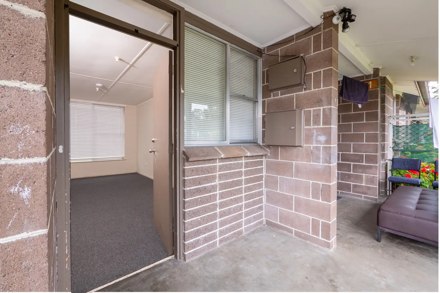 Main view of Homely unit listing, 12/3 Hookey Street, Rokeby TAS 7019