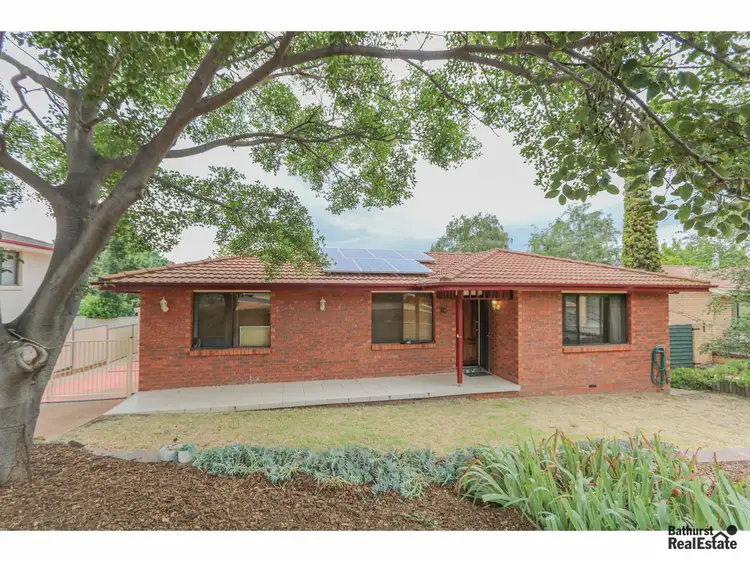 17 Trumper Place, Windradyne NSW 2795