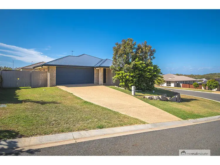 Main view of Homely house listing, 2 Cherry Court, Norman Gardens QLD 4701