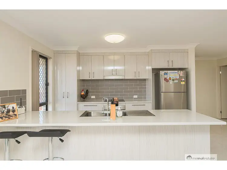 Second view of Homely house listing, 2 Cherry Court, Norman Gardens QLD 4701