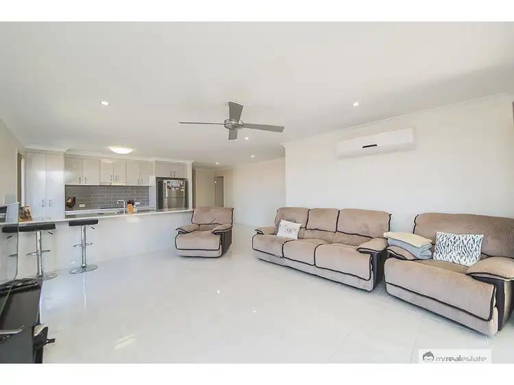 Third view of Homely house listing, 2 Cherry Court, Norman Gardens QLD 4701