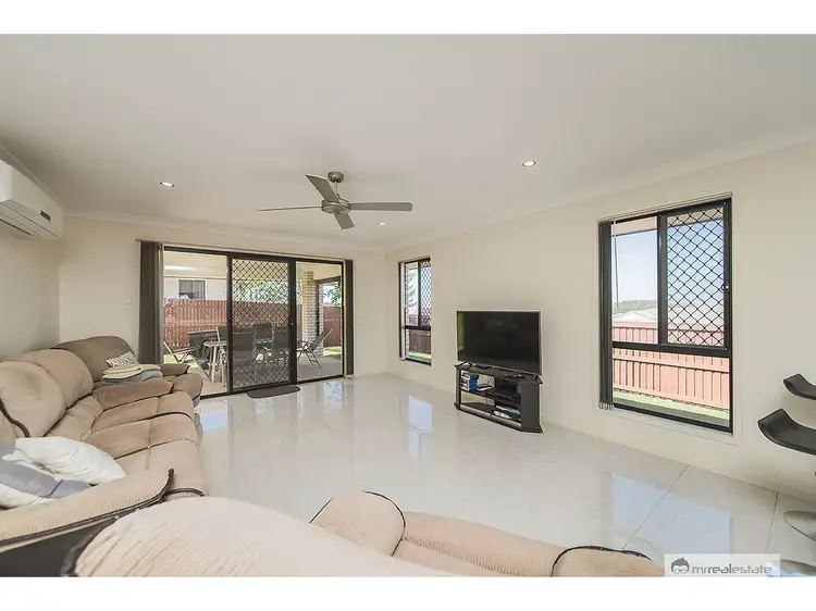 Fourth view of Homely house listing, 2 Cherry Court, Norman Gardens QLD 4701