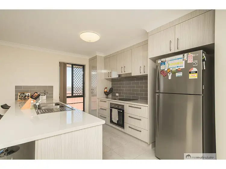 Fifth view of Homely house listing, 2 Cherry Court, Norman Gardens QLD 4701