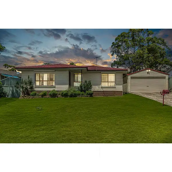 7 Merriwa Street, Booragul NSW 2284