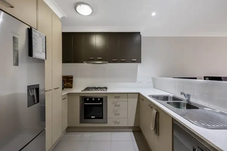 Third view of Homely unit listing, 1 & 2/4 Northpoint Avenue, Harlaxton QLD 4350