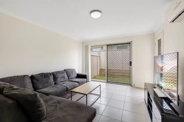 Fourth view of Homely unit listing, 1 & 2/4 Northpoint Avenue, Harlaxton QLD 4350