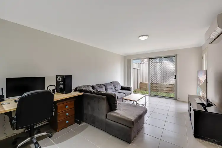 Fifth view of Homely unit listing, 1 & 2/4 Northpoint Avenue, Harlaxton QLD 4350