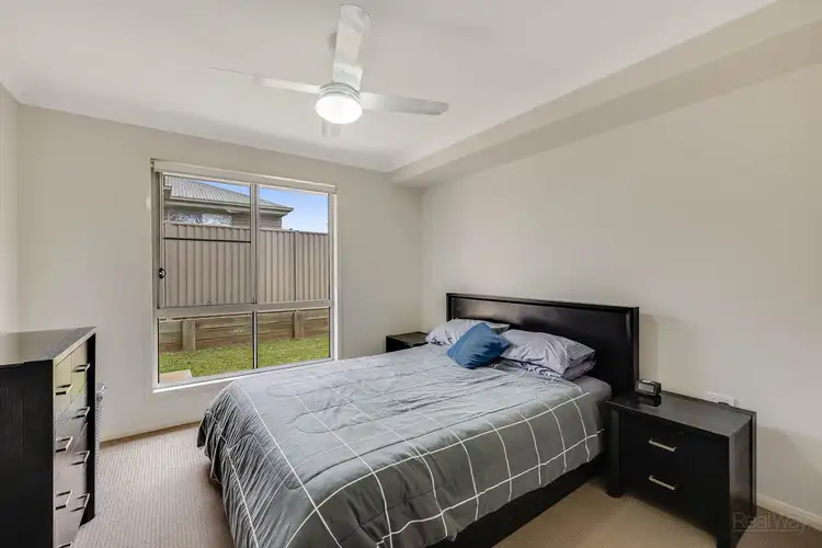 Sixth view of Homely unit listing, 1 & 2/4 Northpoint Avenue, Harlaxton QLD 4350