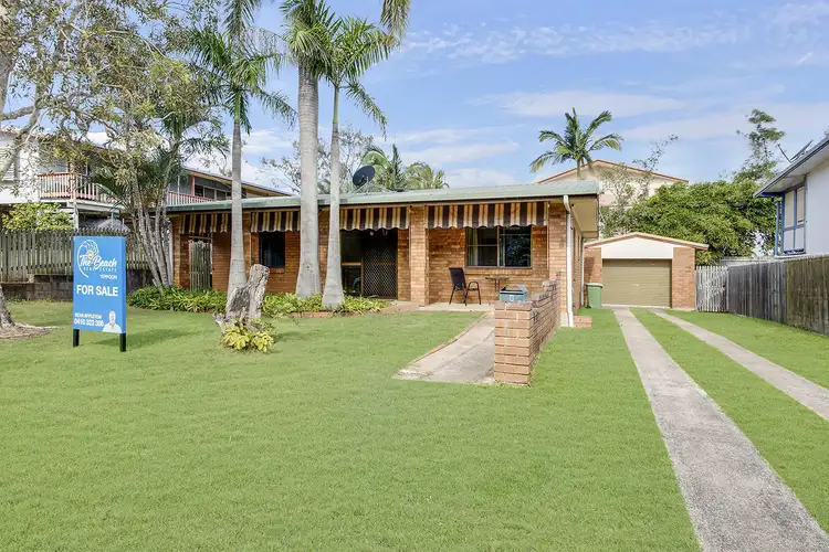 Main view of Homely house listing, 6 Christine Avenue, Lammermoor QLD 4703