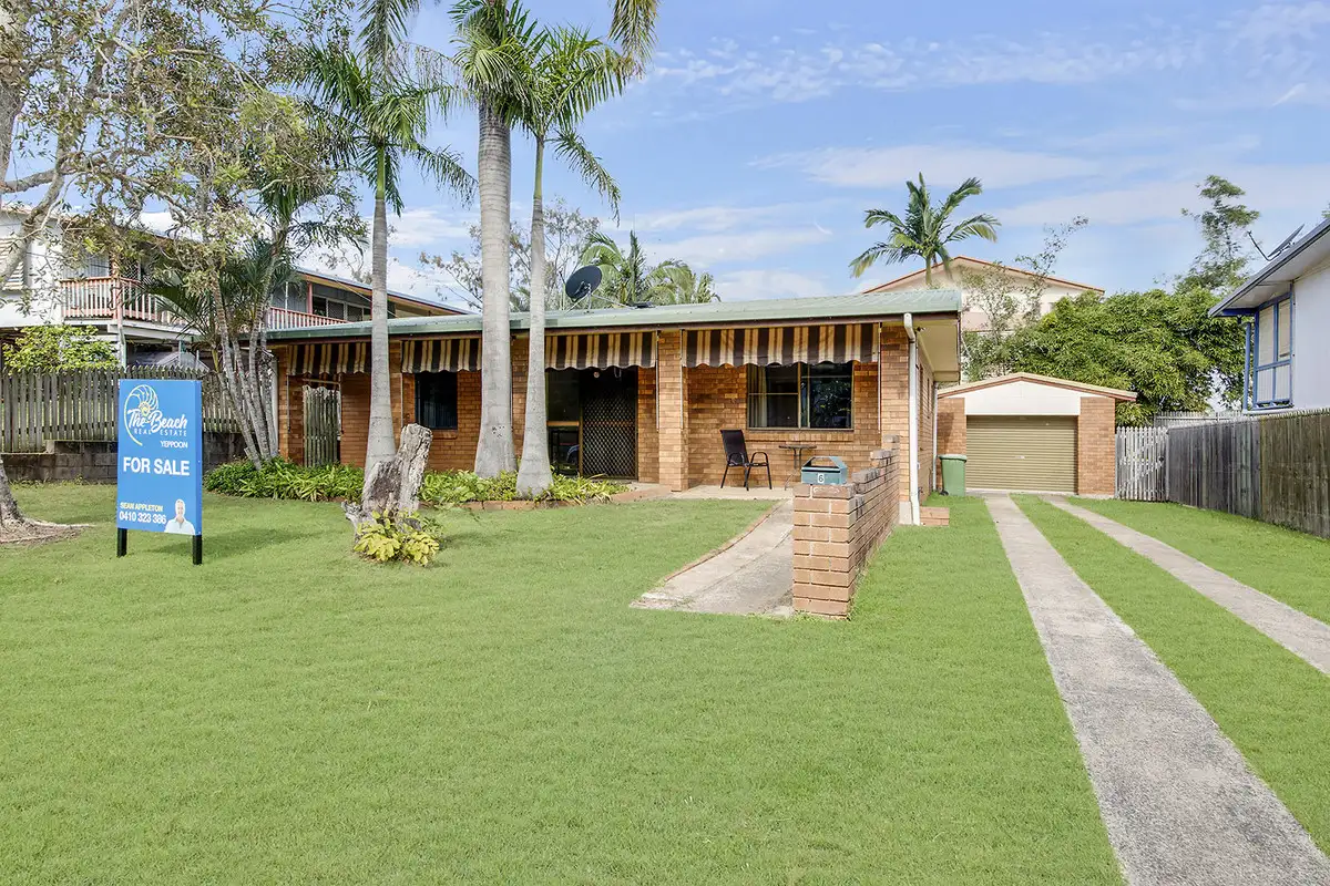Main view of Homely house listing, 6 Christine Avenue, Lammermoor QLD 4703