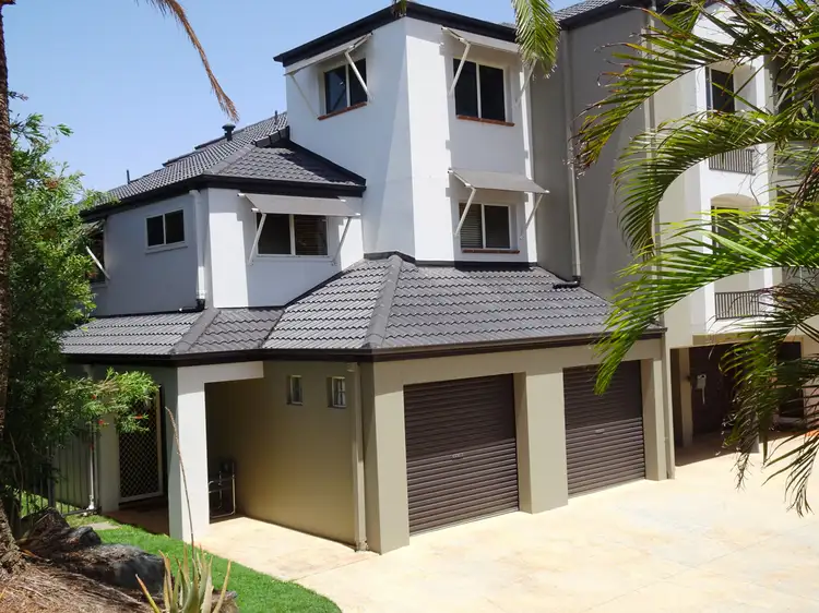 Main view of Homely townhouse listing, 15/82 Limetree Parade, Runaway Bay QLD 4216