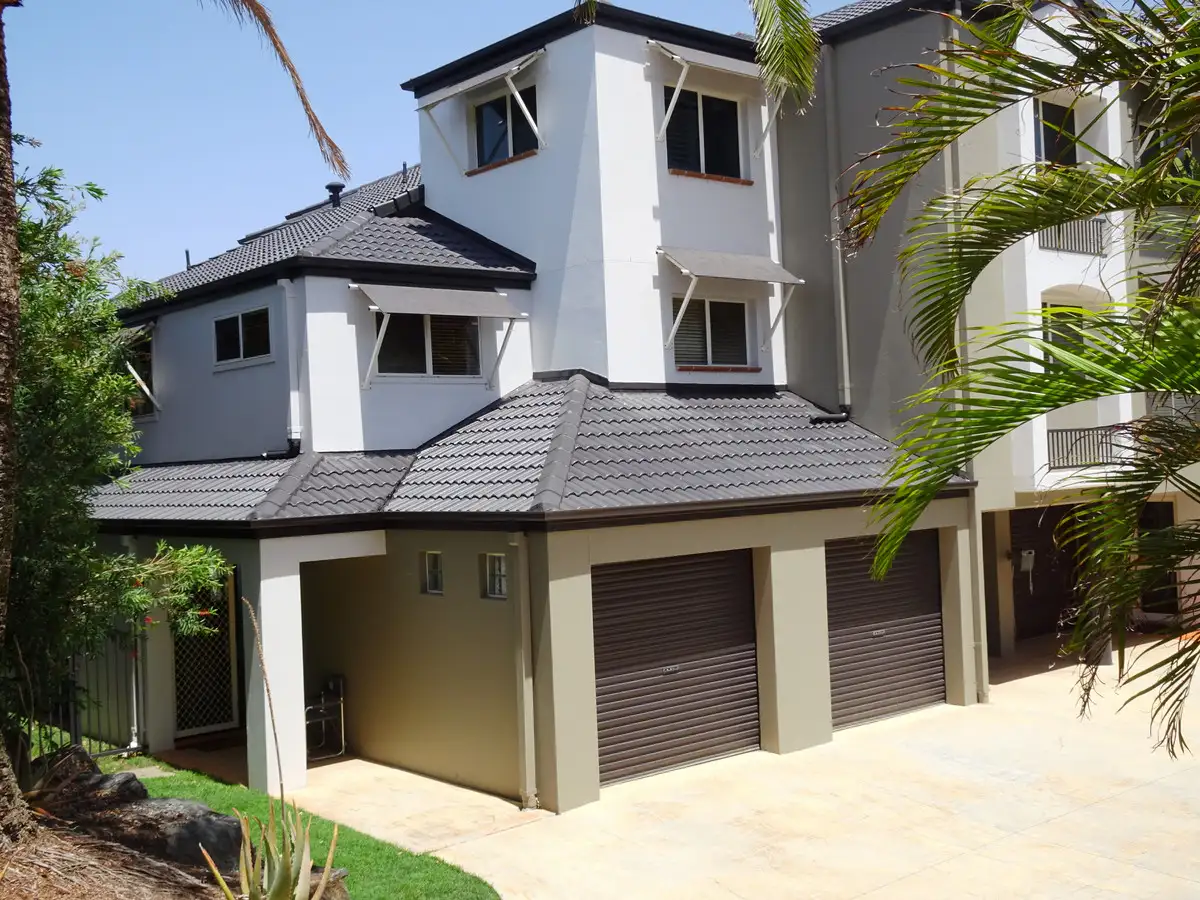 Main view of Homely townhouse listing, 15/82 Limetree Parade, Runaway Bay QLD 4216