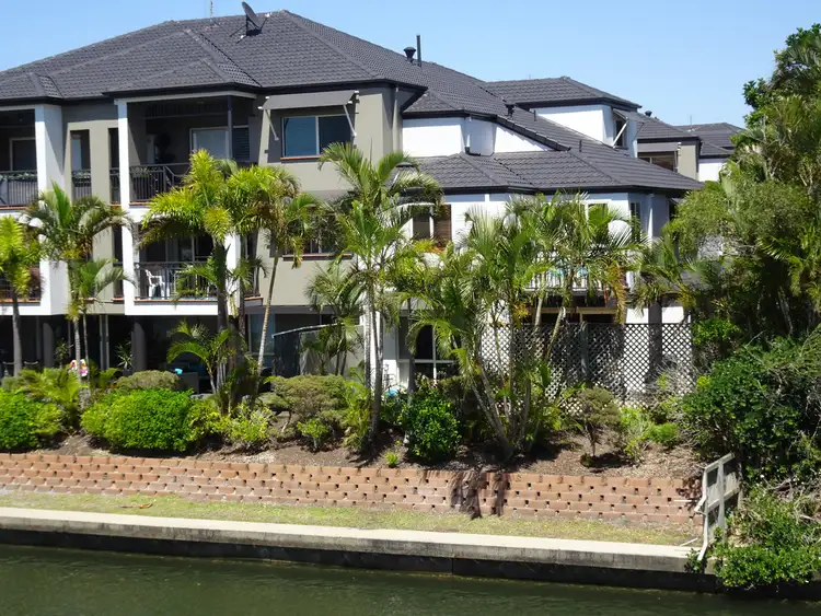 Third view of Homely townhouse listing, 15/82 Limetree Parade, Runaway Bay QLD 4216
