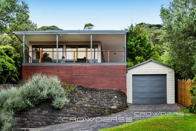 17 Wollert Street, Rye VIC 3941