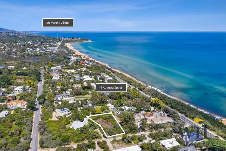 6 Augusta Street, Mount Martha VIC 3934