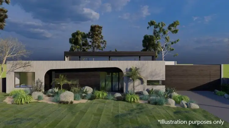 Third view of Homely land listing, 6 Augusta Street, Mount Martha VIC 3934