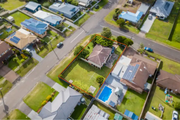 Second view of Homely house listing, 2 Clare Street, Cessnock NSW 2325