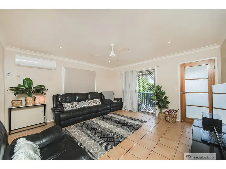 Second view of Homely house listing, 331 Lawrence Avenue, Frenchville QLD 4701