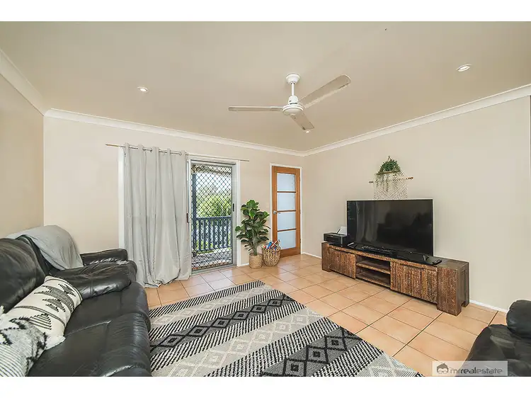 Fourth view of Homely house listing, 331 Lawrence Avenue, Frenchville QLD 4701