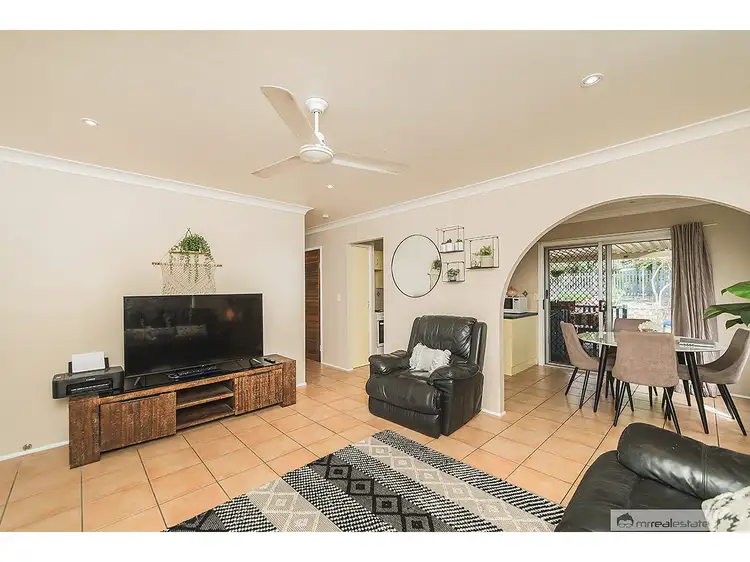 Sixth view of Homely house listing, 331 Lawrence Avenue, Frenchville QLD 4701