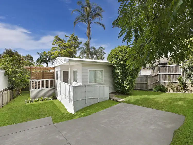 724 The Entrance Road, Wamberal NSW 2260