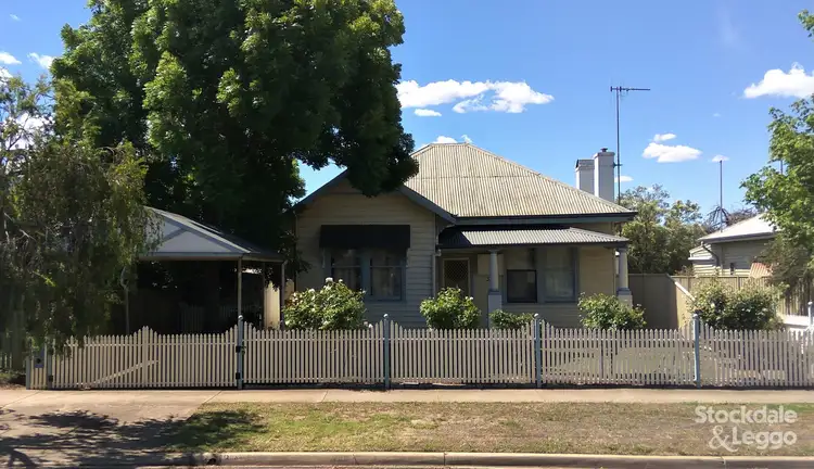 Main view of Homely house listing, 1/3 St Andrews Road, Shepparton VIC 3630