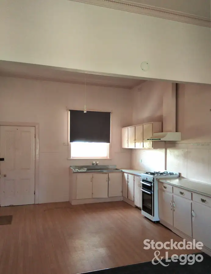 Second view of Homely house listing, 1/3 St Andrews Road, Shepparton VIC 3630