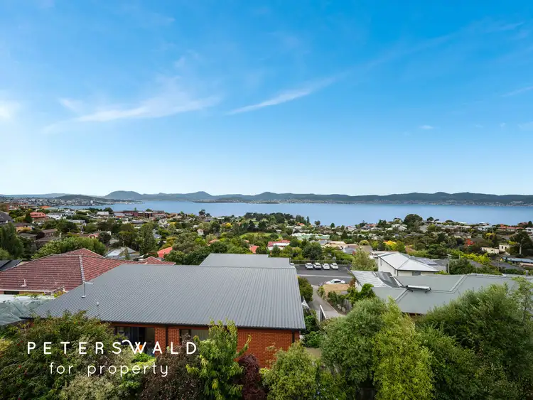 Fifth view of Homely apartment listing, 2/479 Churchill Avenue, Sandy Bay TAS 7005