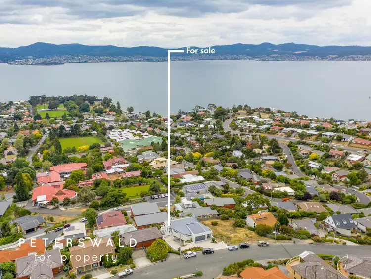 Sixth view of Homely apartment listing, 2/479 Churchill Avenue, Sandy Bay TAS 7005