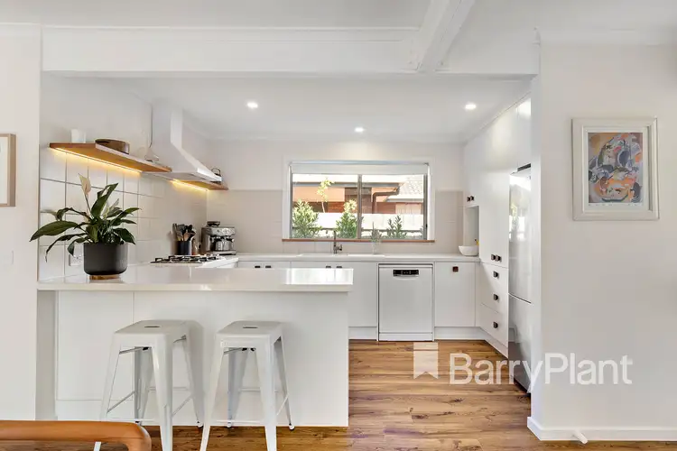 Second view of Homely house listing, 19 Hakea Avenue, Capel Sound VIC 3940