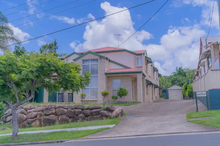 Main view of Homely townhouse listing, 2/69 Sixth Avenue, Windsor QLD 4030