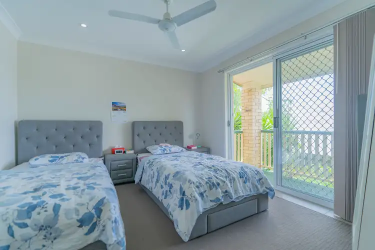 Fourth view of Homely townhouse listing, 2/69 Sixth Avenue, Windsor QLD 4030