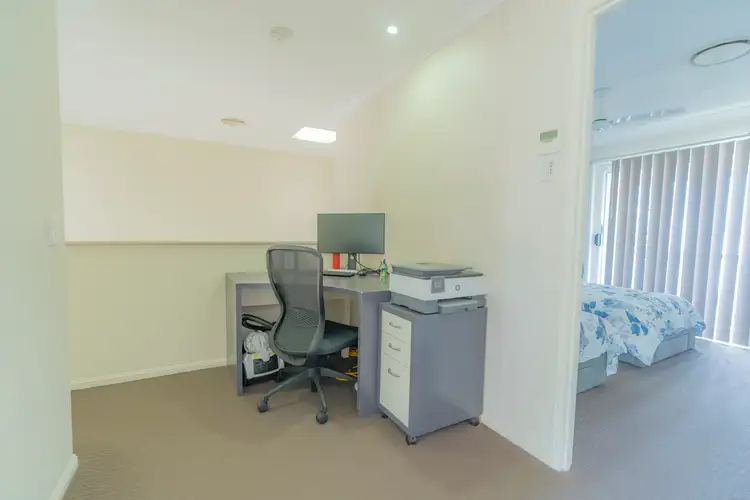 Fifth view of Homely townhouse listing, 2/69 Sixth Avenue, Windsor QLD 4030