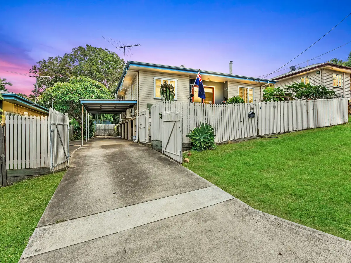 Main view of Homely house listing, 16 Fitzgerald Street, North Ipswich QLD 4305