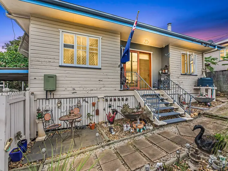 Second view of Homely house listing, 16 Fitzgerald Street, North Ipswich QLD 4305