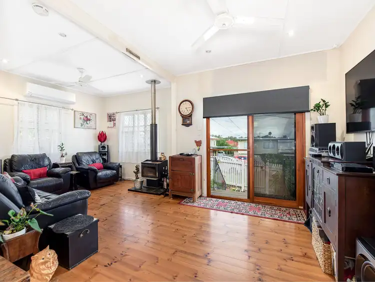 Fifth view of Homely house listing, 16 Fitzgerald Street, North Ipswich QLD 4305