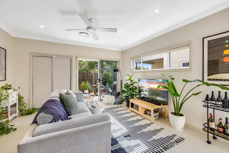 Fifth view of Homely unit listing, 3/46 Dunmore Street, East Toowoomba QLD 4350