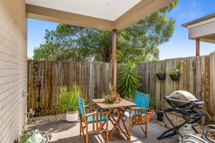 Sixth view of Homely unit listing, 3/46 Dunmore Street, East Toowoomba QLD 4350