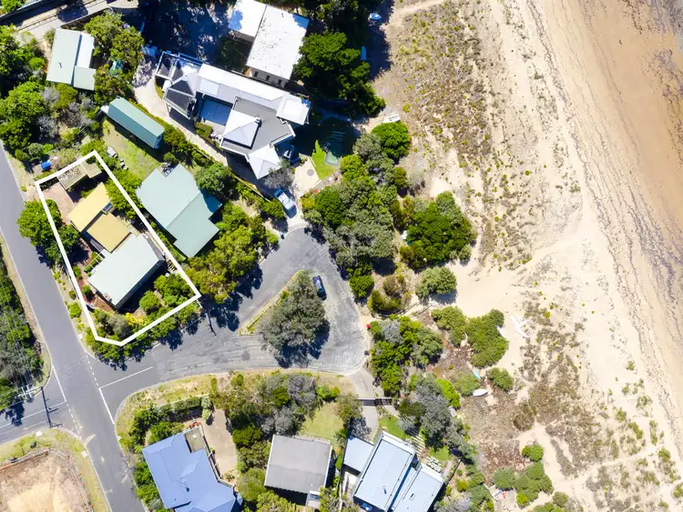 Second view of Homely house listing, 1 Esplanade, Balnarring Beach VIC 3926