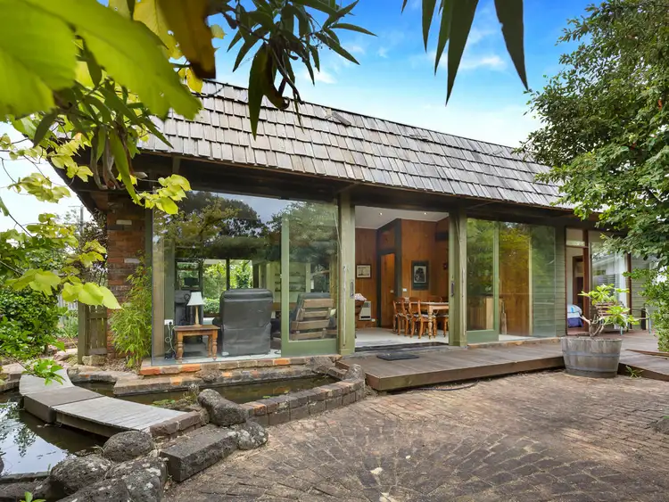 Third view of Homely house listing, 1 Esplanade, Balnarring Beach VIC 3926