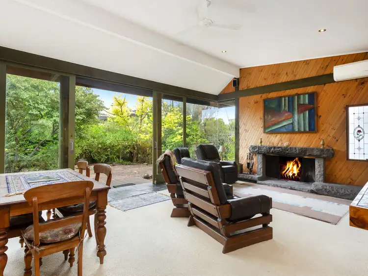 Fifth view of Homely house listing, 1 Esplanade, Balnarring Beach VIC 3926
