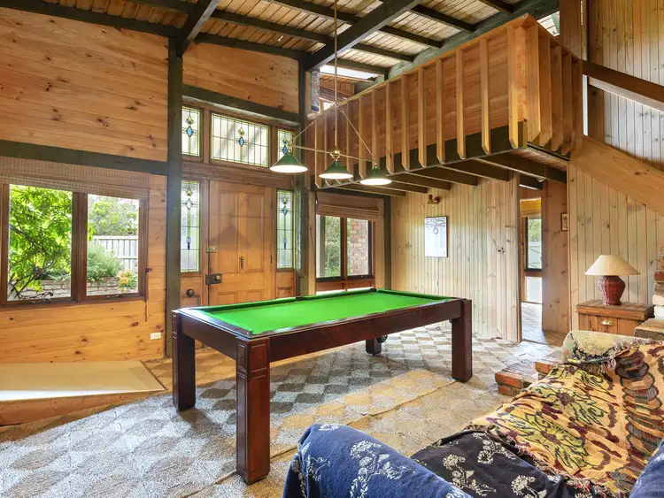 Sixth view of Homely house listing, 1 Esplanade, Balnarring Beach VIC 3926