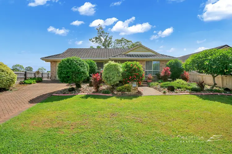 73 Leivesley Street, Bundaberg East QLD 4670
